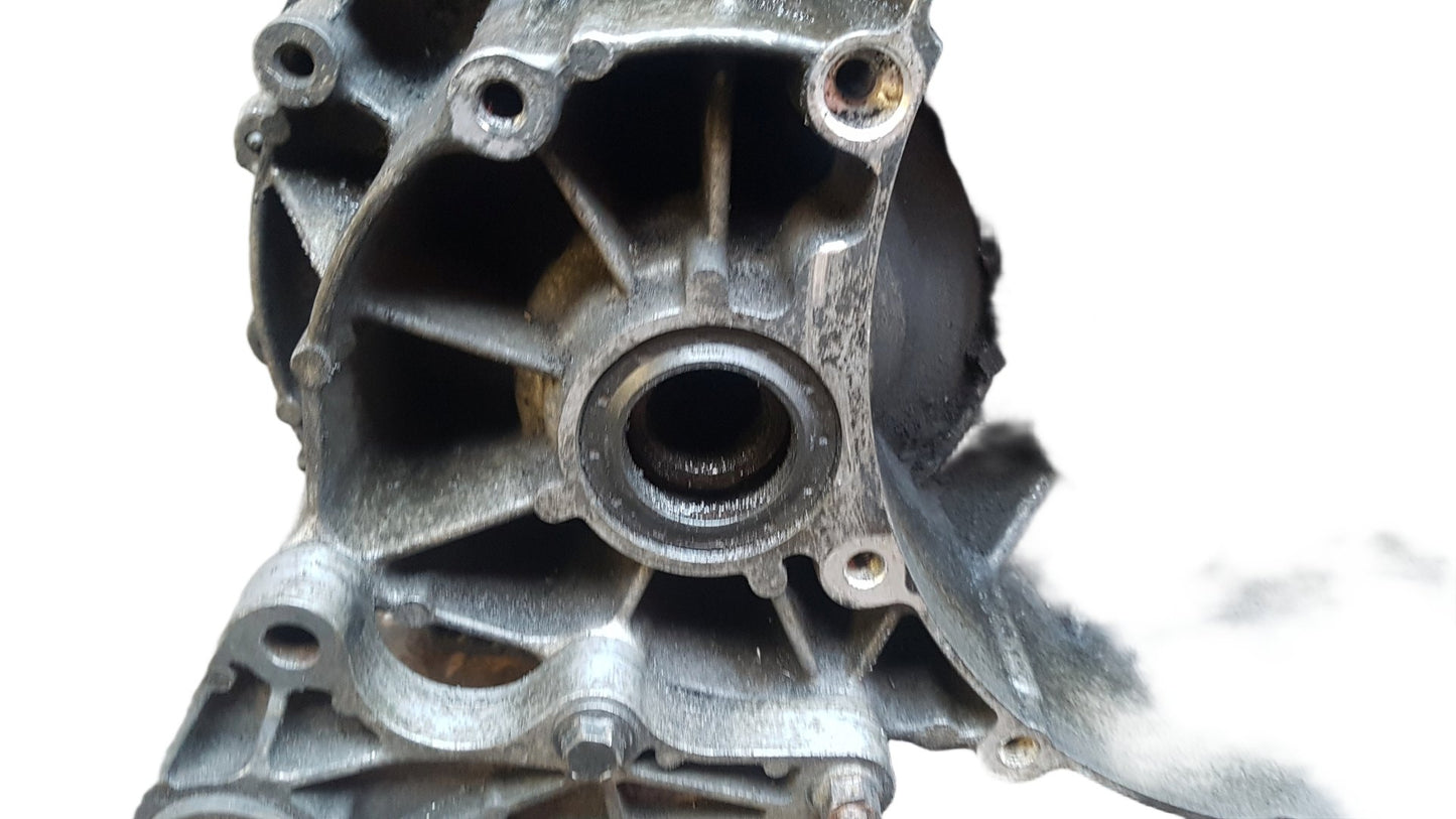 2014 Volvo V40 D3 Manual Gearbox D5204T6 B66R 31280650 2012-2015