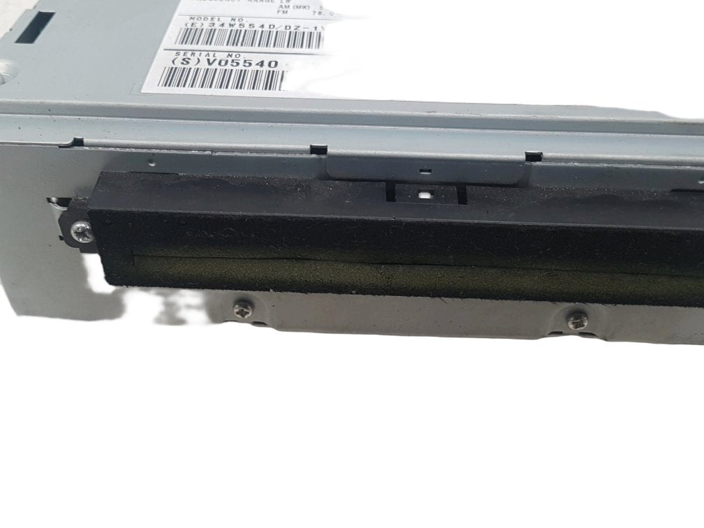 Volvo C70 CD Player 2006-2012 31260528 12M Warranty