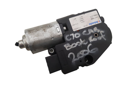 2005-2013 Volvo C70 Electric Roof Motor 1717743A