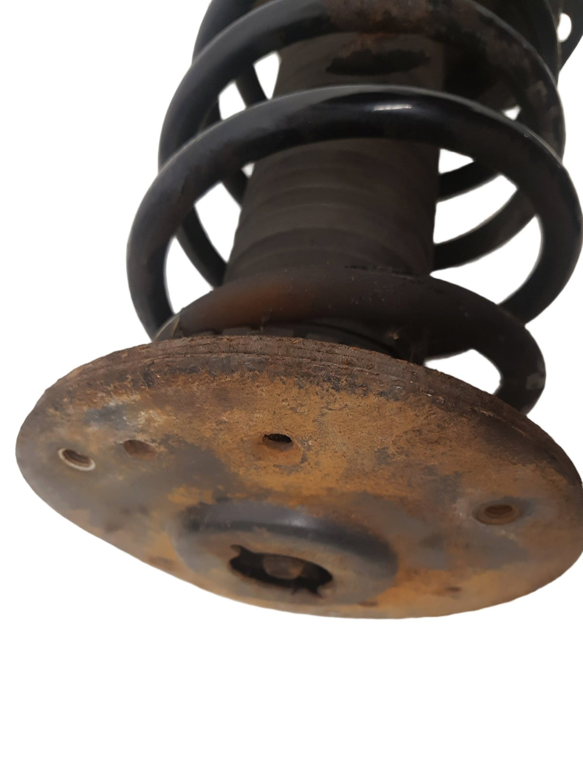 2009 Volvo V70 Left Front Shock Absorber 31317810