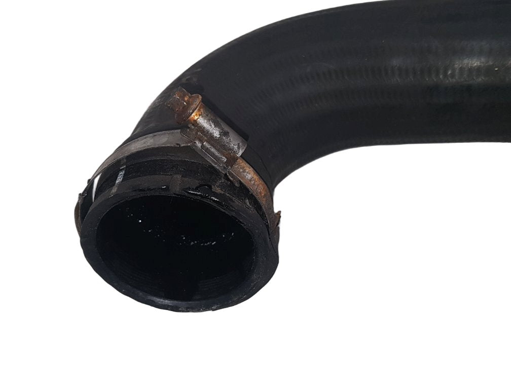 2005 - 2011 Saab 9-3 YS3F Saloon Intercooler Pipe 55350914