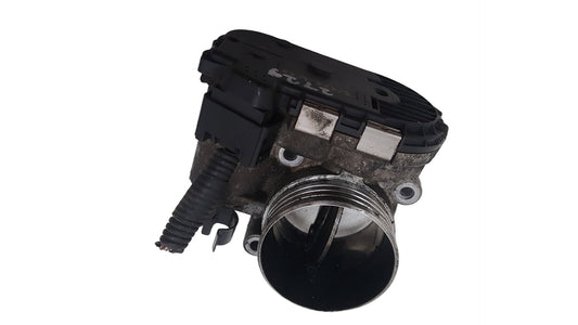 VOLVO V70 S60 S80 XC90 2.4 D5 185BHP THROTTLE BODY 8692720 0281002701 12M WTY