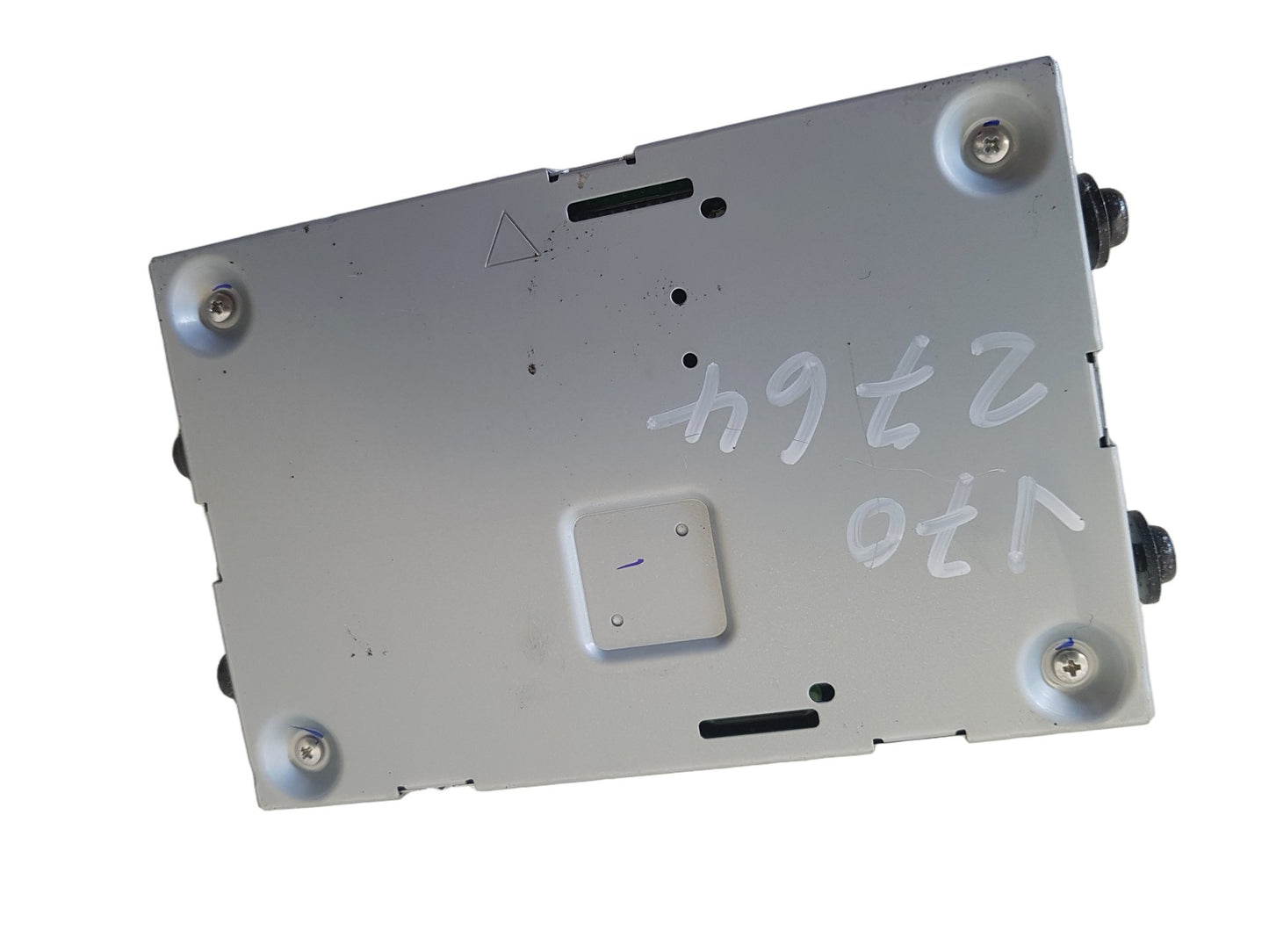 2016 Volvo V70 III 135 Estate DAB RADIO ECU 31450594