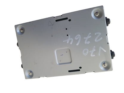 2016 Volvo V70 III 135 Estate DAB RADIO ECU 31450594