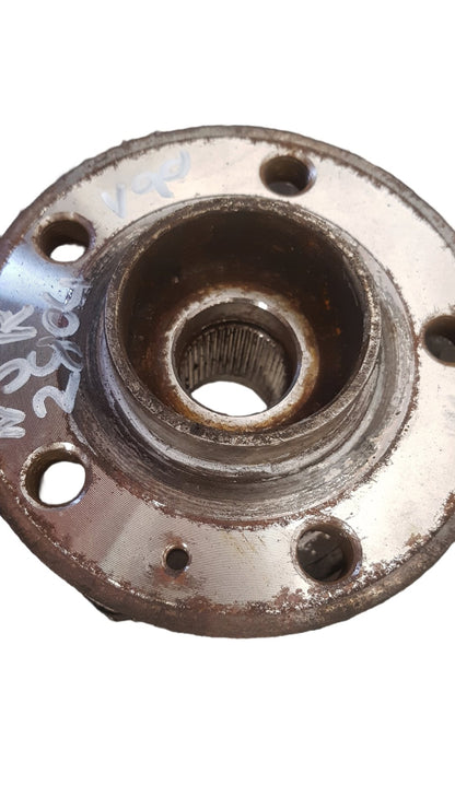 2017 - 2025 Volvo V90 235, 236 Estate Left Rear Hub Assembly 31658529