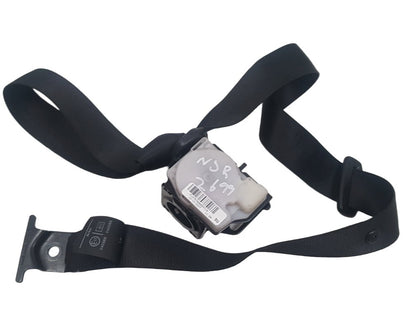 2005 - 2011 Saab 9-3 YS3F Saloon Left Rear Seat Belt 12757686