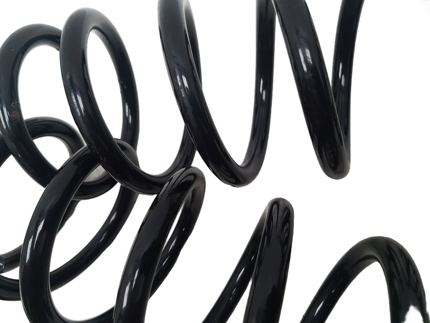 2006-2013 Volvo C70 II Rear Coil Springs Pair CS1498GS053