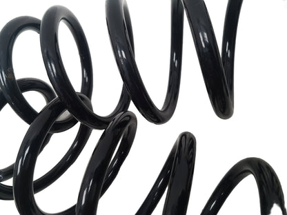 2006-2013 Volvo C70 II Rear Coil Springs Pair CS1498GS053