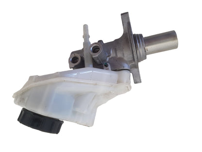 2016 Volvo V70 III 135 Estate BRAKE FLUID RESERVOIR AND MASTER CYLINDER 31400791