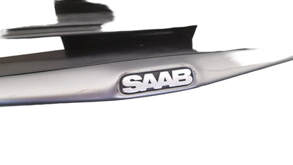 2009 Saab 9-3 YS3F Saloon Front Grille 12765507