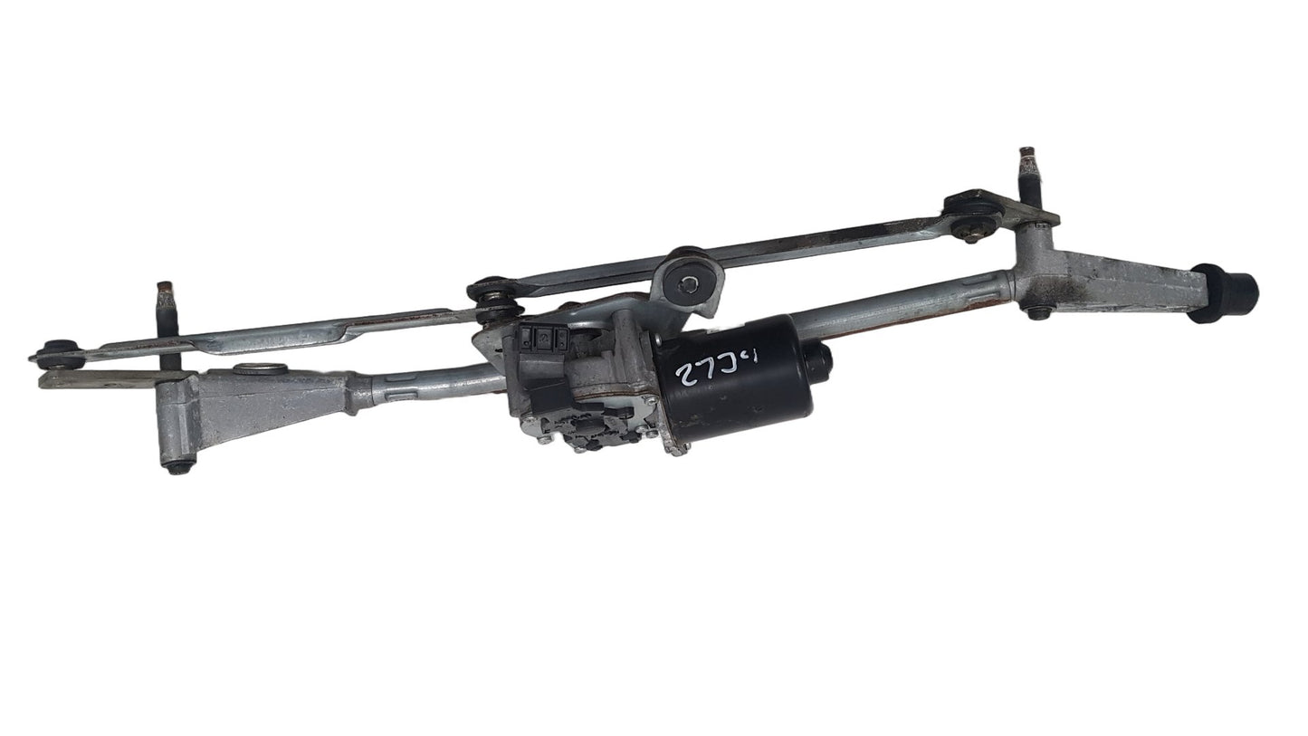 2000 - 2008 Volvo V70 II 285 Estate WIPER MOTOR (FRONT) & LINKAGE 8648344