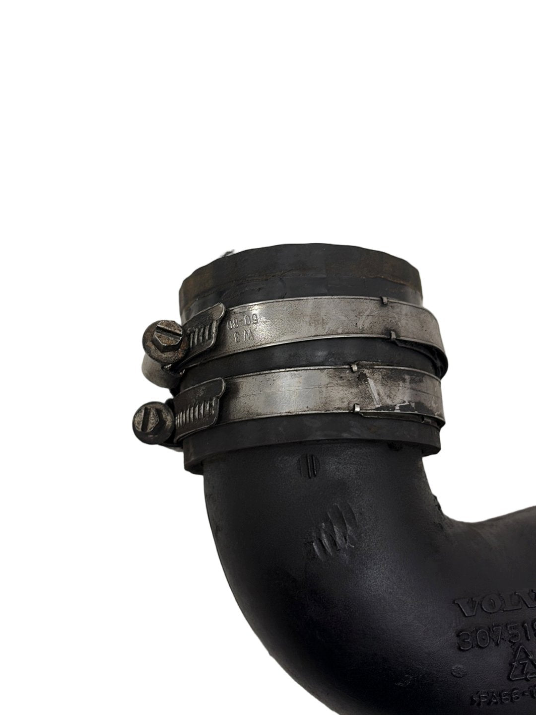 2006 - 2014 Volvo XC90 I 275 SUV Intercooler Pipe 30751920