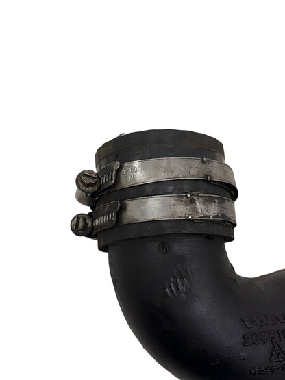 2006 - 2014 Volvo XC90 I 275 SUV Intercooler Pipe 30751920