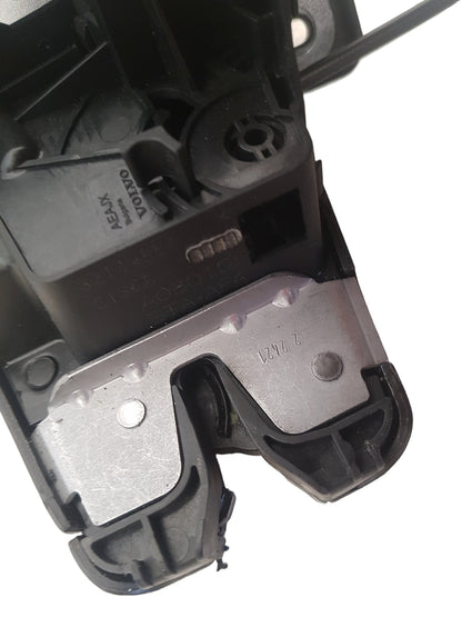 2017 - 2025 Volvo V90 235, 236 Estate Tailgate Lock Mechanism 32149887