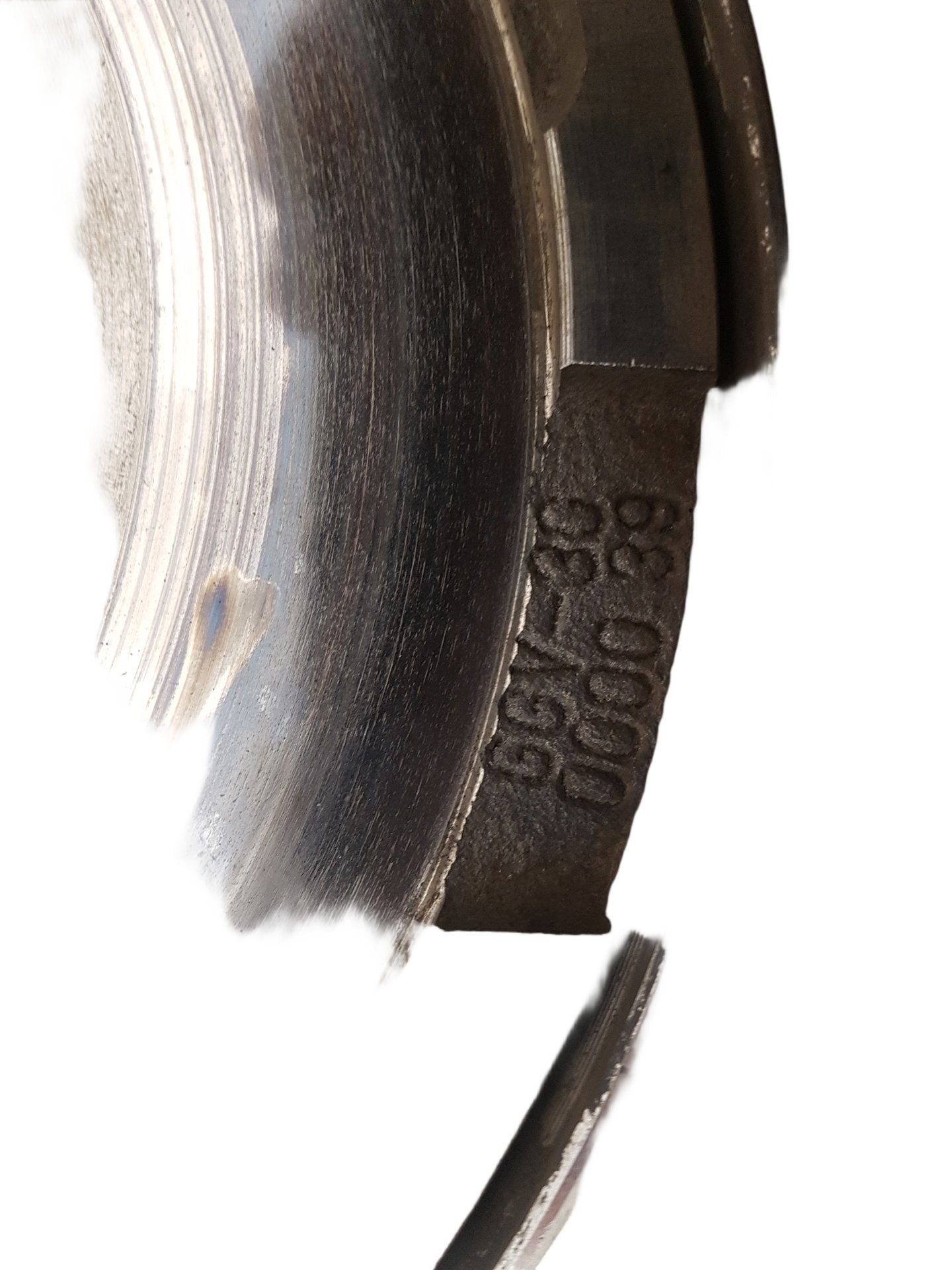 2006-2012 Volvo C30 Dual Mass Flywheel GGV3G-000039 31256716
