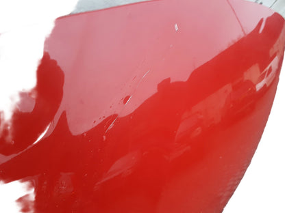 2009-2017 Volvo V60 Estate Bonnet 612 Passion Red Solid