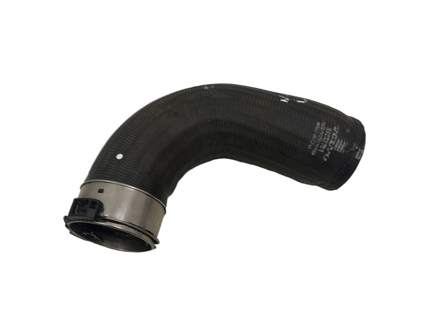 2017 - 2026 Volvo V60 II 225 Estate Intercooler Pipe 31657761