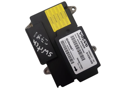 VOLVO V70 SRS MODULE 2008-11 31295083 12-MONTH WARRANTY