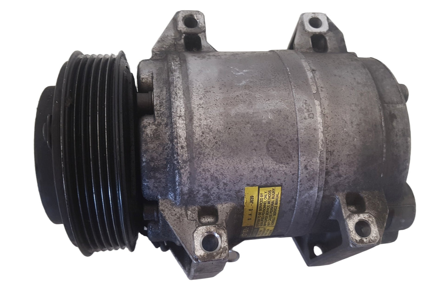 2008-2011 Volvo V70 Estate A/C Compressor 31308259