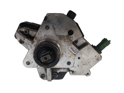 VOLVO V70 S60  2.4 D5 185 HP DIESEL INJECTOR PUMP 0445010111 30756125 12M WTY