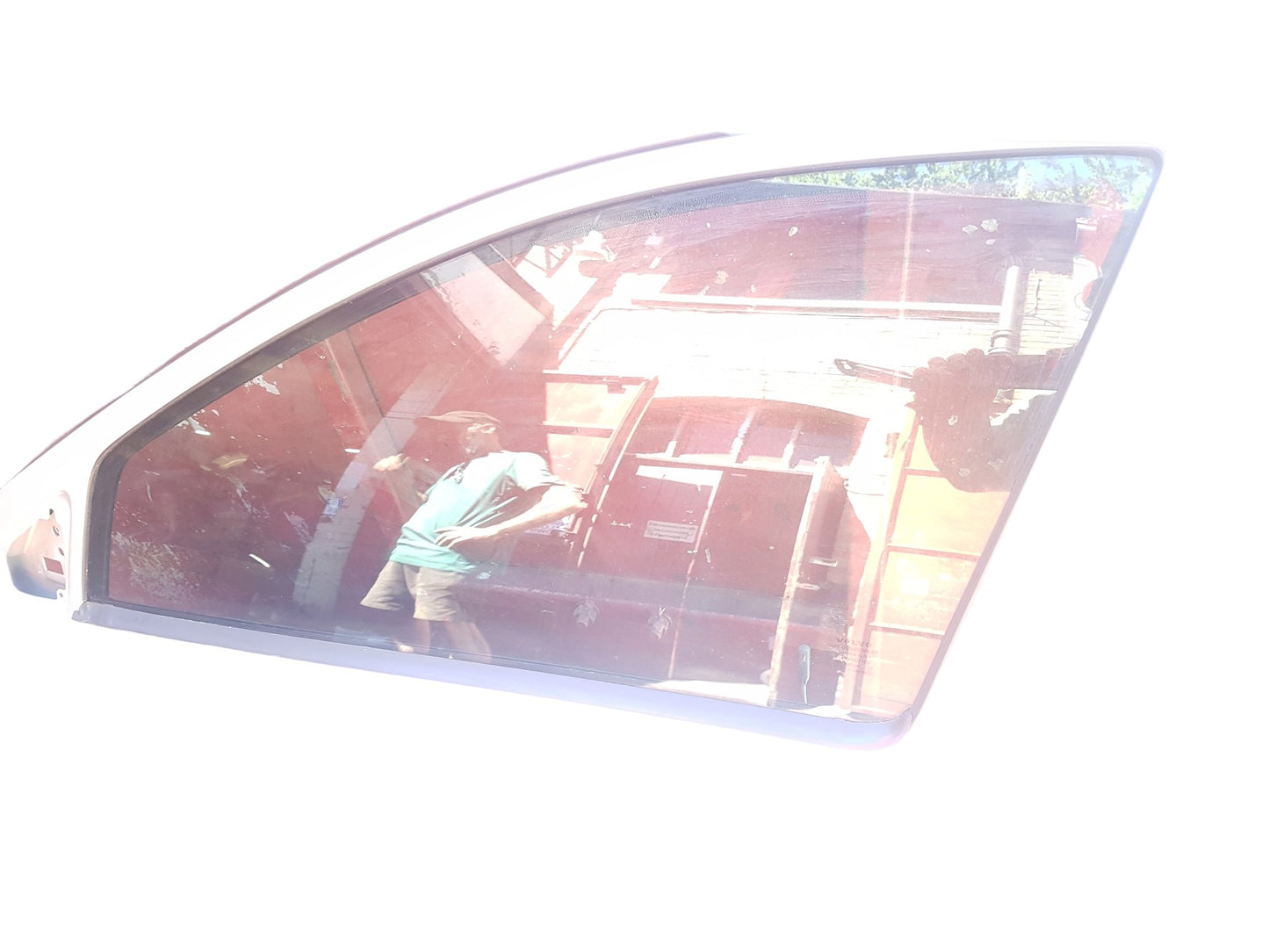 2000-2008 Volvo V70 II 285 Estate Left Front Door