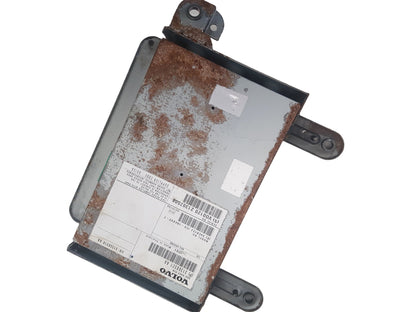 2012 Volvo V60 S60 Radio Amplifier 31360321 AA 2009-2017