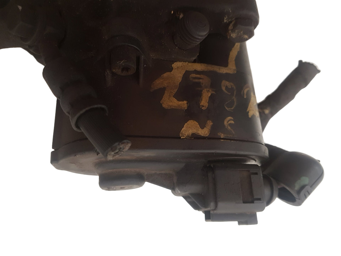 2010 - 2017 Volvo XC60  Estate Left Rear Caliper 32332594