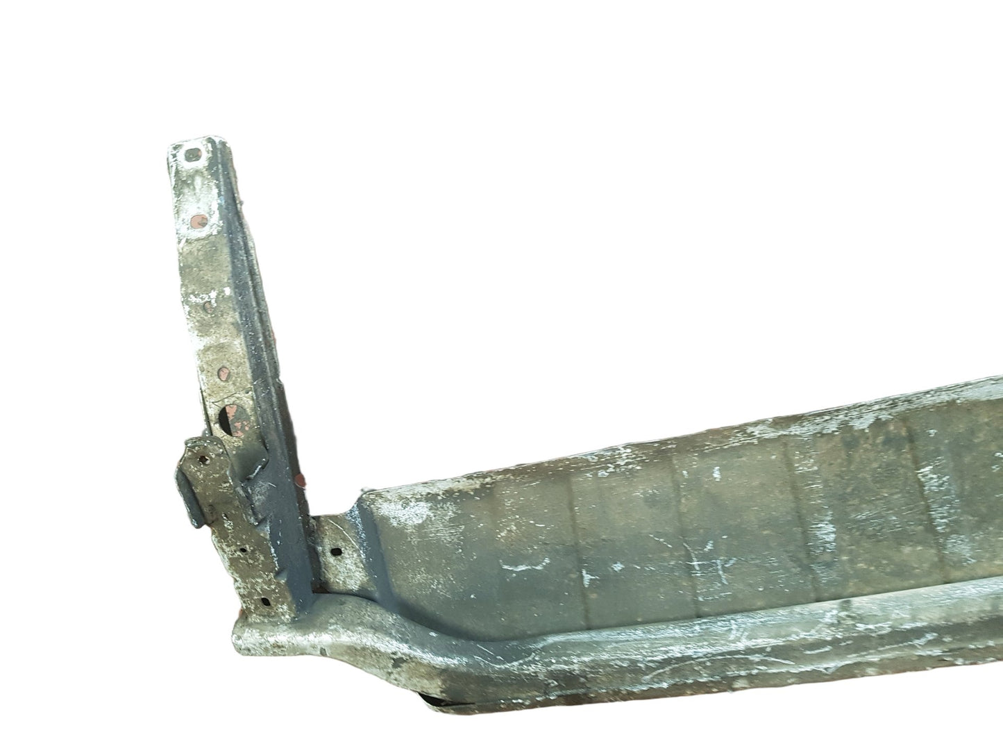 2004 Volvo XC90 Front Bumper Under Tray 2.4 D5 Diesel VRAC Grade A