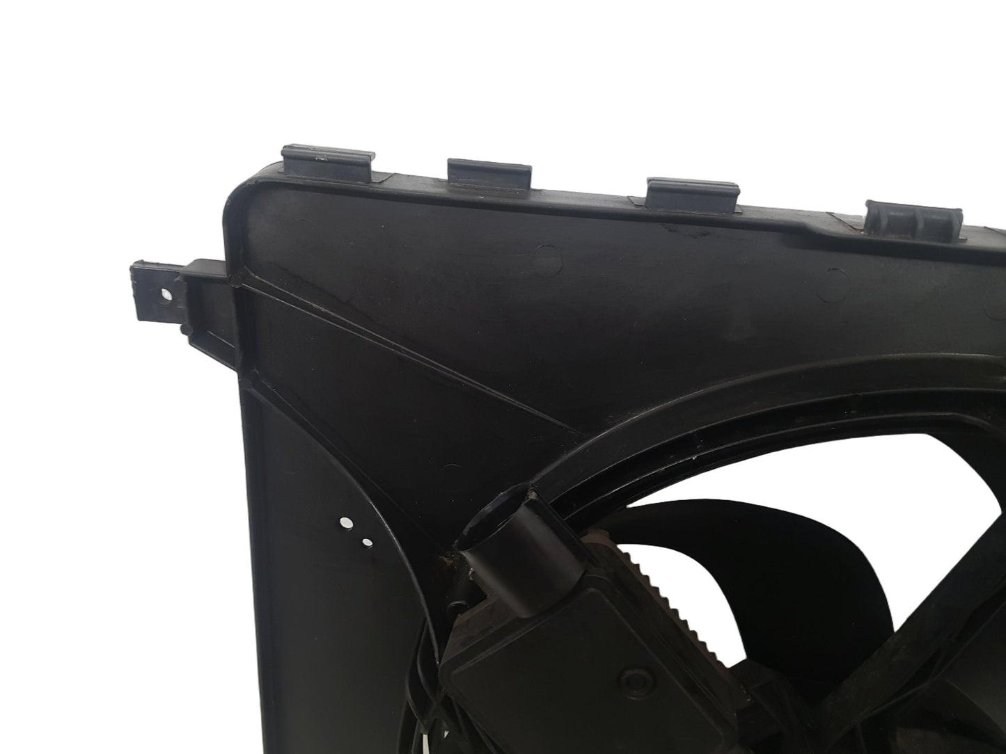 2000 - 2007 Volvo V70 II 285 Estate RADIATOR FAN & COWLING (A/C CAR) 8240153
