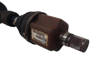 2008 - 2014 Volvo V70 III 135 Estate Left Front Drive Axle 31256779