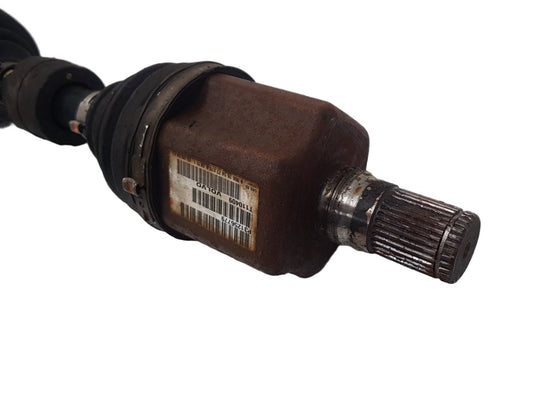 2008 - 2014 Volvo V70 III 135 Estate Left Front Drive Axle 31256779