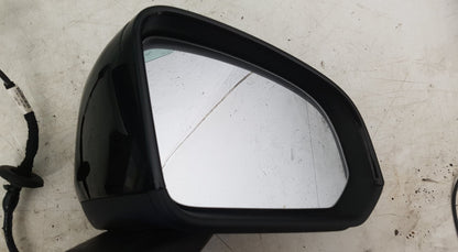 2017 - 2025 Volvo XC40 536 SUV Right Door Mirror