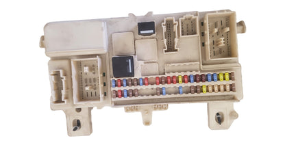 2010 - 2013 Volvo C30 533 Hatchback Central Electronic Module 31268178