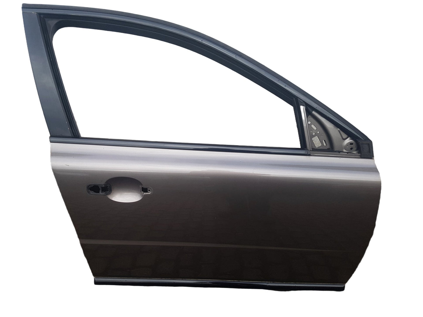 2010 - 2015 Volvo S80 II 124 Saloon DOOR - BARE (FRONT DRIVER SIDE) 31335589