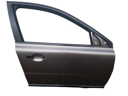2010 - 2015 Volvo S80 II 124 Saloon DOOR - BARE (FRONT DRIVER SIDE) 31335589