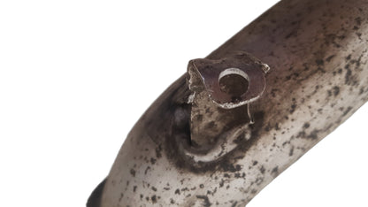 2007 - 2014 Volvo V70   TURBO HOSE 31319820
