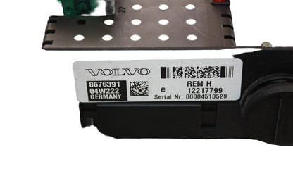 2003-2014 Volvo XC90 Rear Electronic Module REM 8676391