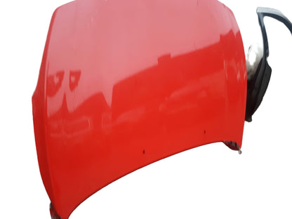 2009-2017 Volvo V60 Estate Bonnet 612 Passion Red Solid