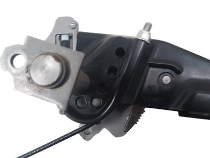 2005-2013 Volvo C70 Handbrake Lever Assembly 30778883