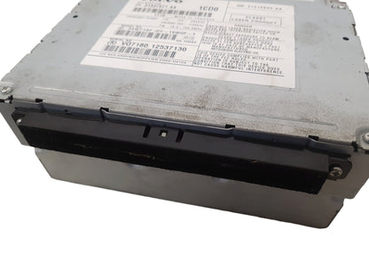 2011 - 2015 Volvo V60 I 157 Estate CD AND RADIO UNIT 31337571AA