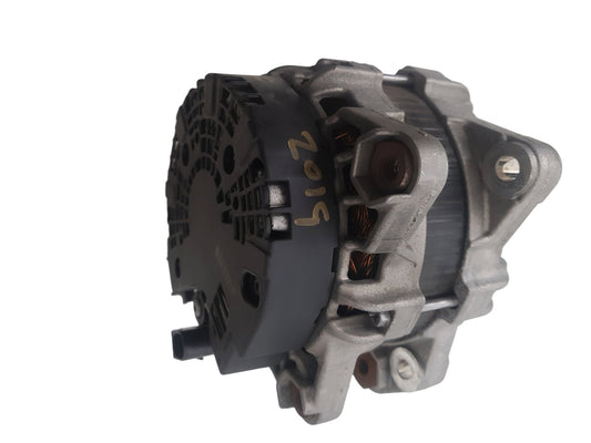VOLVO S60 V60 XC60 ALTERNATOR 30659580 0125812009  2015-20 12 MONTH WARRANTY