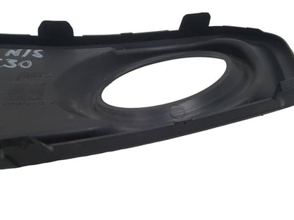 2006 - 2012 Volvo C30  Hatchback Left Fog Light Cover 31323409