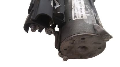 2015 Volvo V40 525, 526 249982- Starter Motor PN: AV6N-11000-DA