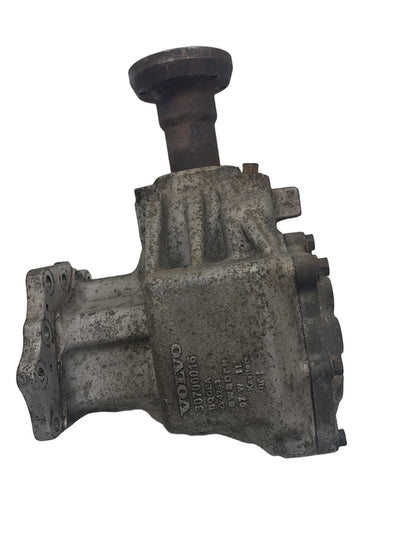 2002 - 2014 Volvo XC90 I 275 SUV Front Differential Head 30700016