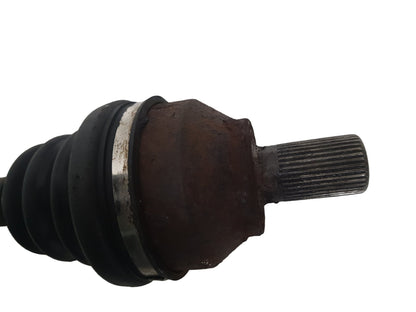 2007 - 2012 Volvo C70 II 542 Convertible Right Front Drive Axle 36000559