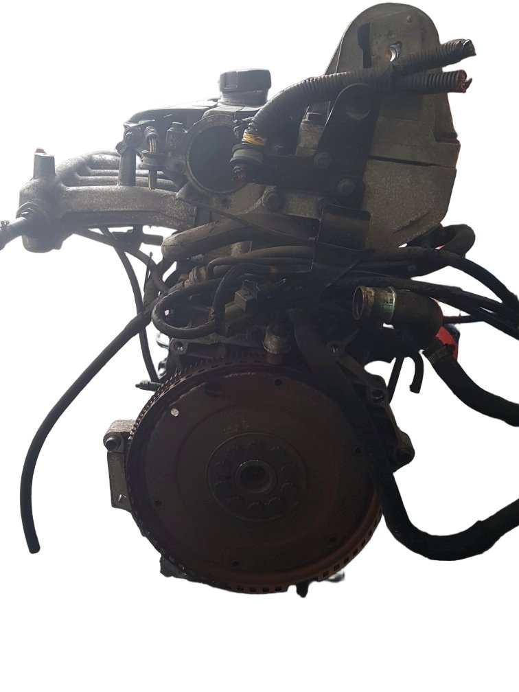2000 - 2008 Volvo V70 II 285 Estate Engine B5234T3