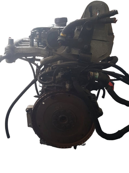 2000 - 2008 Volvo V70 II 285 Estate Engine B5234T3