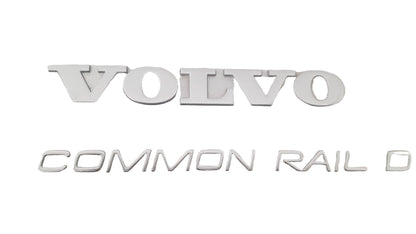 2004 Volvo XC90 2.4 D5 Engine Cover 8653495