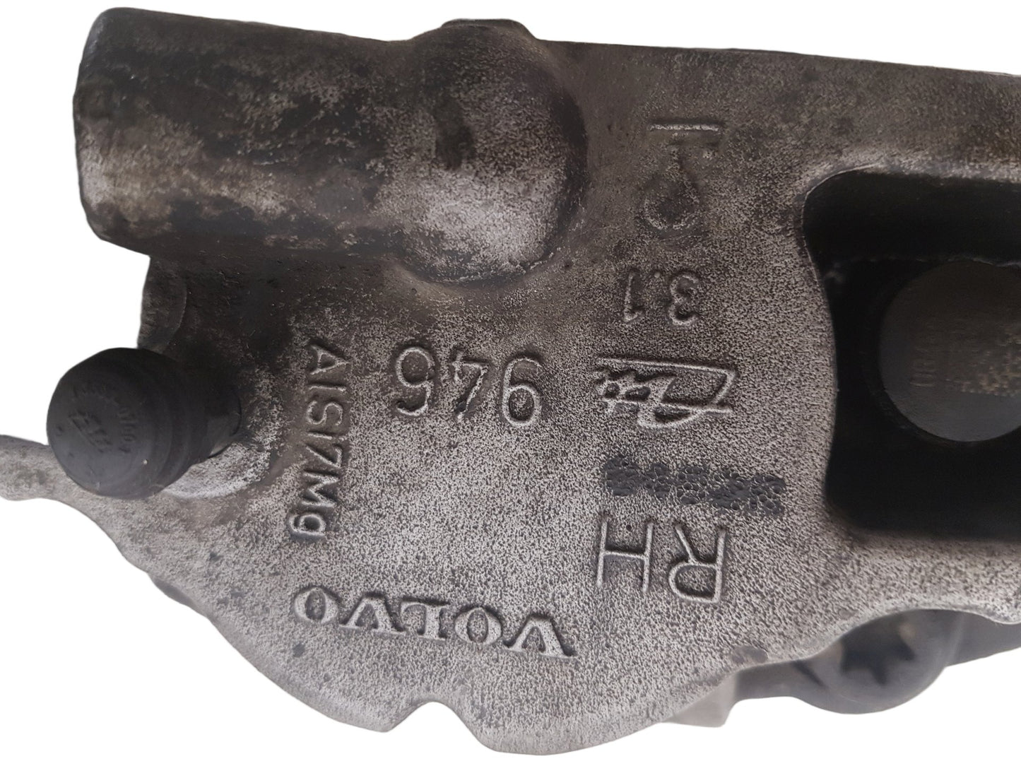 2000-2008 Volvo V70 II Front Left Passenger Brake Caliper 2.4 Diesel
