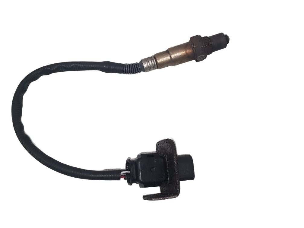 2005 - 2011 Saab 9-3 YS3F Saloon LAMBDA OXYGEN SENSOR 0281004026